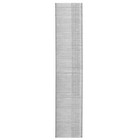 5 000 Pack Porter-cable Pbn18100 Steel 18 Gauge 1  Nails For Power Nailers