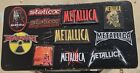 11 Patch Lot - Metallica Megadeth Static X Vintage Patches Rare 