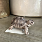 Hagen Renaker Desert Tortoise Figurine