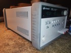 Keysight Agilent E3646a Dual Dc Power Supply  0 8v  3a 0 20v 1 5a 