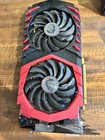 Msi Gaming Geforce Gtx 1070 8gb Gddr5 Graphics Card
