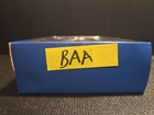 Eaglemoss Uss Enterprise Ncc-1701-a Diecast Spaceship No Magazine  Baa