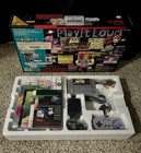 Snes Super Nintendo Super Mario World   All Stars Console Set Cib Ultra Rare    