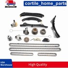Us Timing Chain Kit For 2017 2018-2024 Jeep Dodge Durango Chrysler Pacifica 3 6l