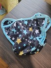 Hibaby Double Gusset Cloth Diaper Covers Three Count