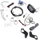 Voyager Gps Kit For Arctic Cat can-am  Kawasaki  Polaris  Suzuki  Yamaha 912-114