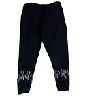 The Weeknd After Hours Xo Official Never Coming Down Sweatpants Sz Xxl 2020