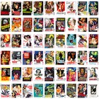 Playing Cards  poker Deck 54 Cards  Vampires Vintage Horror Movie Posters 012