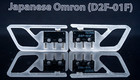 Omron Microswitch D2f-01f Japanese Gaming Mouse Mouse Micro Switch Microswitch