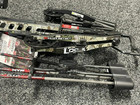 Killer Instinct Logix Dc 435 Crossbow