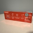 Colgate Optic White Stain Fighter Fluoride Toothpaste Clean Mint 4 2 Oz