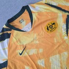 Nike Australia Matildas Women World Cup Home Soccer Jersey Aj4388-397 Xl New