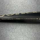 Warstic Bonesaber Black Cobra Youth Usa Baseball Bat 27 16  -11  2 5 8  2024