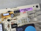 Honeywell St9160b1076 Fan Control Circuit Board 2043081