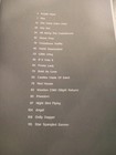 Experience Hendrix Sheet Music The Best Of Jimi Hendrix Guitar Piano Vocal Book
