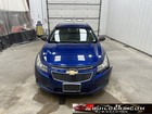 2013 Chevrolet Cruze 