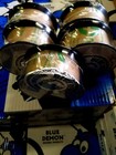 Er4043  035 X 1 Lb 10 Pk Mig Aluminum Welding Wire Spools Blue Demon 