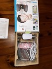 Homedics Mybaby Soundspa Lullaby Sound Machine Projector New Open Box