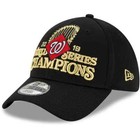 Washington Nationals 2019 World Series Champions Hat New Era 39thirty One Size