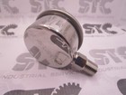 Pressure Gauge  Manometer 0-4000 Psi 0-28000 Kpa 1 4 In Lower Thread