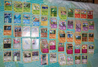 Pokemon Trading Card Game - Fates Collide - Choose Your Card Lot - Near Mint    