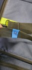 Curaplex boundtree maxi Trauma Bag Navy  Ems 