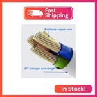 Lefxmophy Duetsoothe Power For Graco Swing Replacement Cord Simple Sway  Glider 