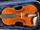 Rudolph Doetsch 15 Inch Viola Outfit  2022