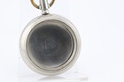 Keystone Silveroid 18s Pocket Watch Case 58 38mm  45mm Seat  Railroad  m6 