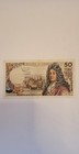 50 Francs Racine  4pcs  10 Francs