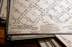 1901-1937 Huge Collection Of New York City Maps-borough Of Queens-112 Maps-good 
