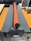 Uimoso 51in 1300mm Cold Laminator Laminating Machine Fold-up Metal Soft Rubber