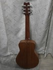 George Washburn Joey Travel Guitar