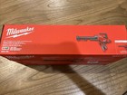Genuine Milwaukee 2441-20 M12 10 Oz Caulk Gun Tool Only New