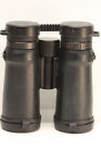 Nikon Monarch 7    10 X 42mm     ed Glass Binoculars   extremely Bright clear