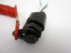 Yamaha New Oem Engine Emergency Safety Stop Tether Switch 688-82575-02-00  01-00