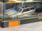 1 43 Ixo Rac435 Ford Granada Rally Assistance Rothmans