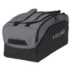 Head Pro X Tennis Duffle Sport Bag Black And Dark Grey One_size