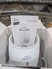 Philips Avent Fast Bottle Warmer Scf355 Milk Baby Food Warmer W  Box   Manual