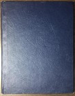 Whitman Nickel Coin Book Better Type With Plastic Inserts Barely Used 48 Slots