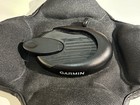 Genuine Garmin Weighted Bean Bag Portable  Friction Dashboard Gps Mount