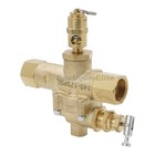 Pilot Unloader Check Valve 56288756 For Ingersoll Rand Gas Engine Air Compressor