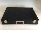 Museum Archival Print Box Museum Case Light Impressions Vintage 11 5x14 5  Photo