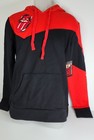 Rolling Stones Rare Raleigh 2015 Zip Code Tour Concert Hoodie  Medium Nwt New