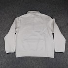 Ohio State Buckeyes Jacket Men Xl Nike Tech Fleece Cfp Playoff Media Day 1 4 Zip