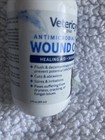 Vetericyn Plus Cat Wound Care Spray Feline Healing Aid skin Repair For