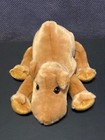 1998 Ty Beanie Buddies - Humphrey Camel  12  Long  Plush - Read
