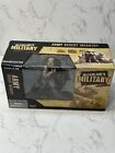 Mcfarlane Military Exclusive Army Desert Infantry Deluxe Boxed Set- Nib