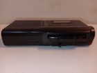 Sony M-527v Microcassette-corder Black Handheld Vor Voice Cassette Tape Recorder