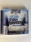 Dear Evan Hansen Cd Original Cast Recording
